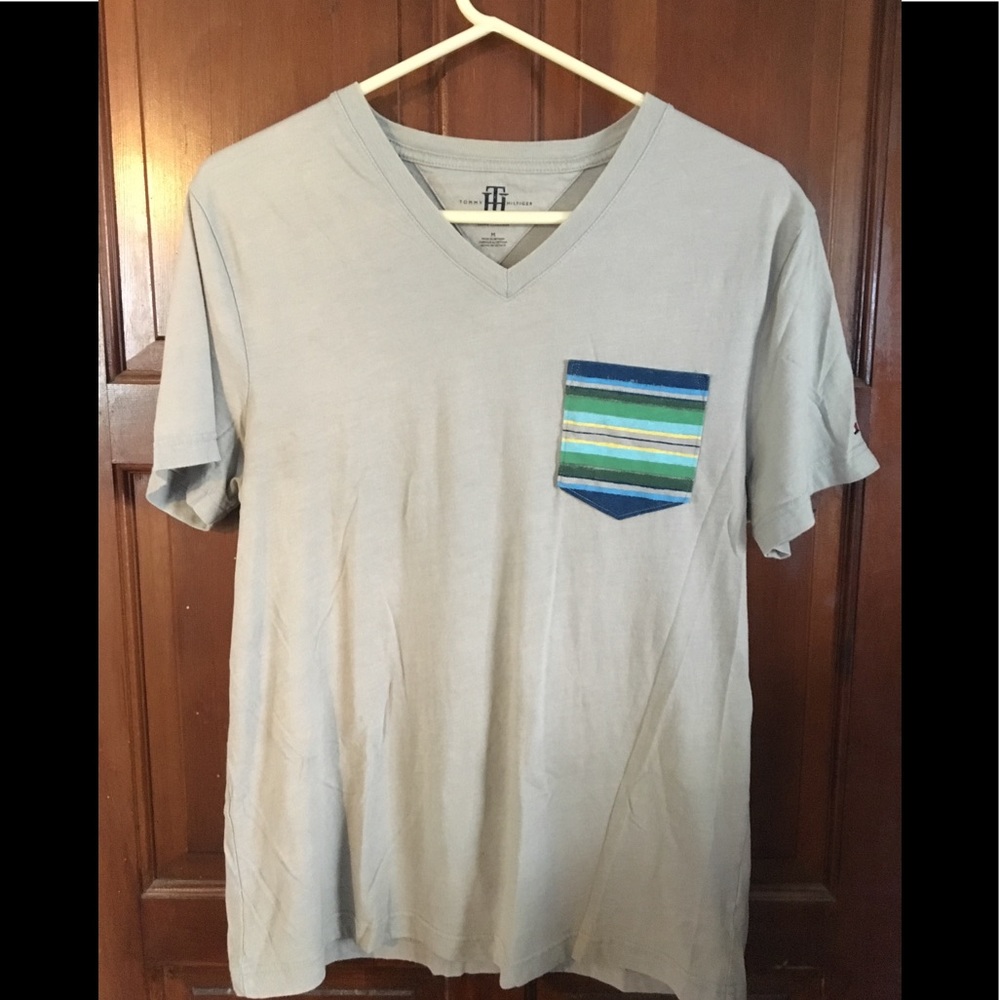 Tommy Hilfiger T-shirt Size M